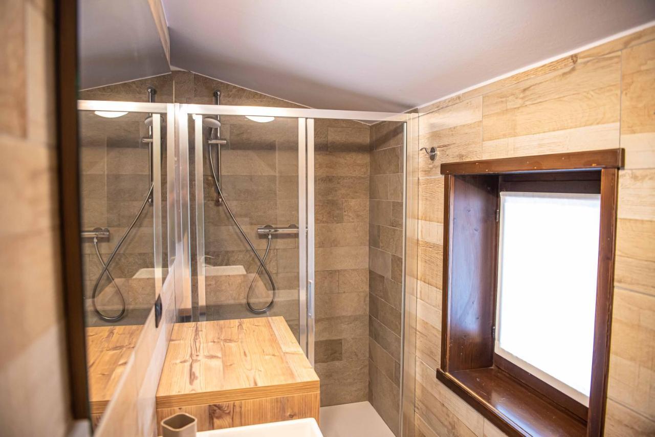 Chalet Colombo Myholidaylivigno Esterno foto