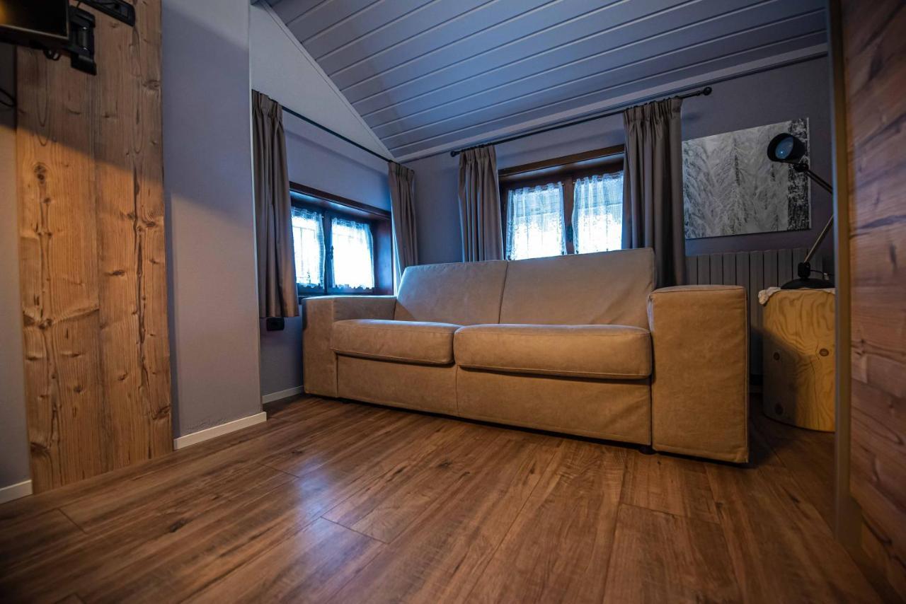 Chalet Colombo Myholidaylivigno Esterno foto