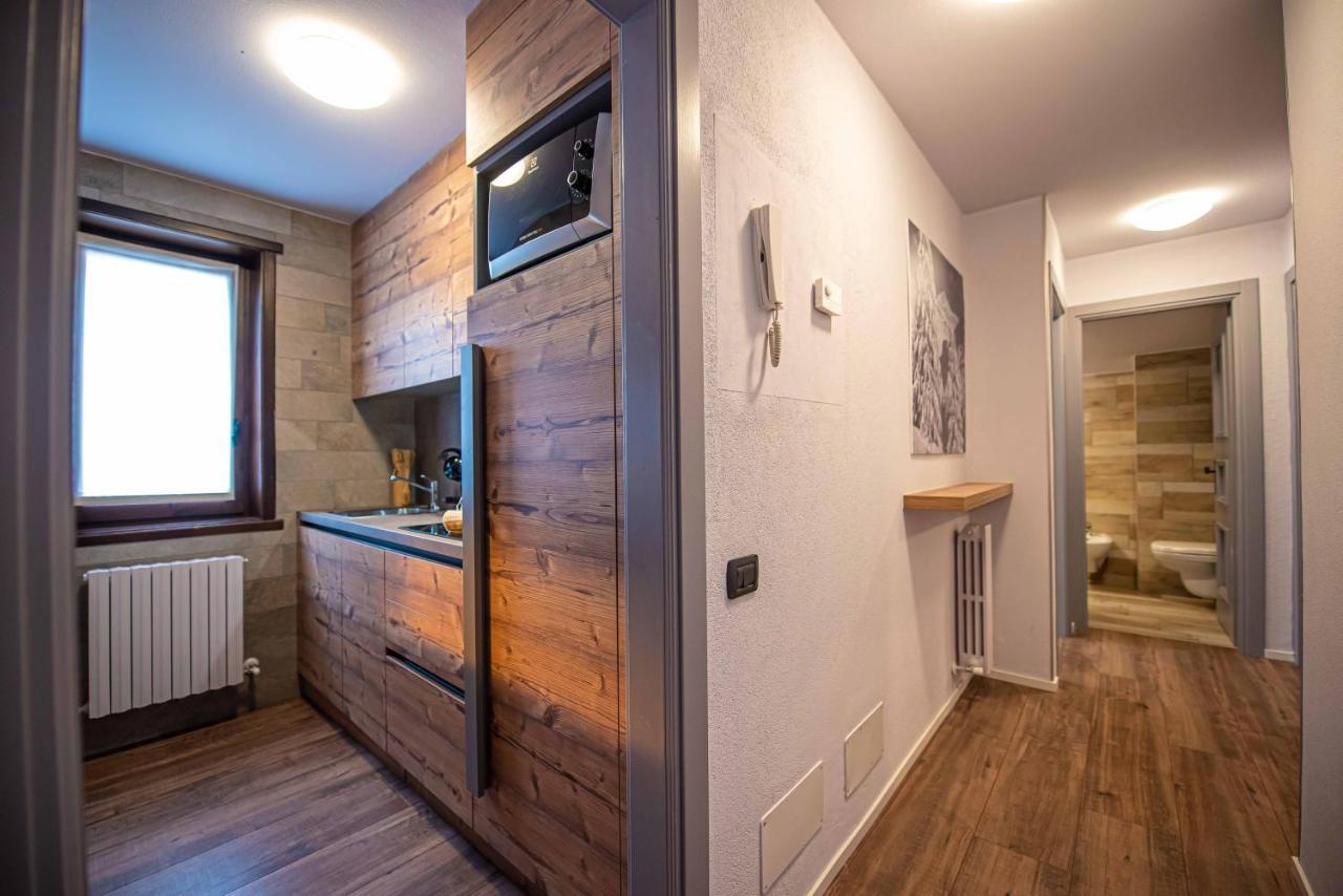Chalet Colombo Myholidaylivigno Esterno foto