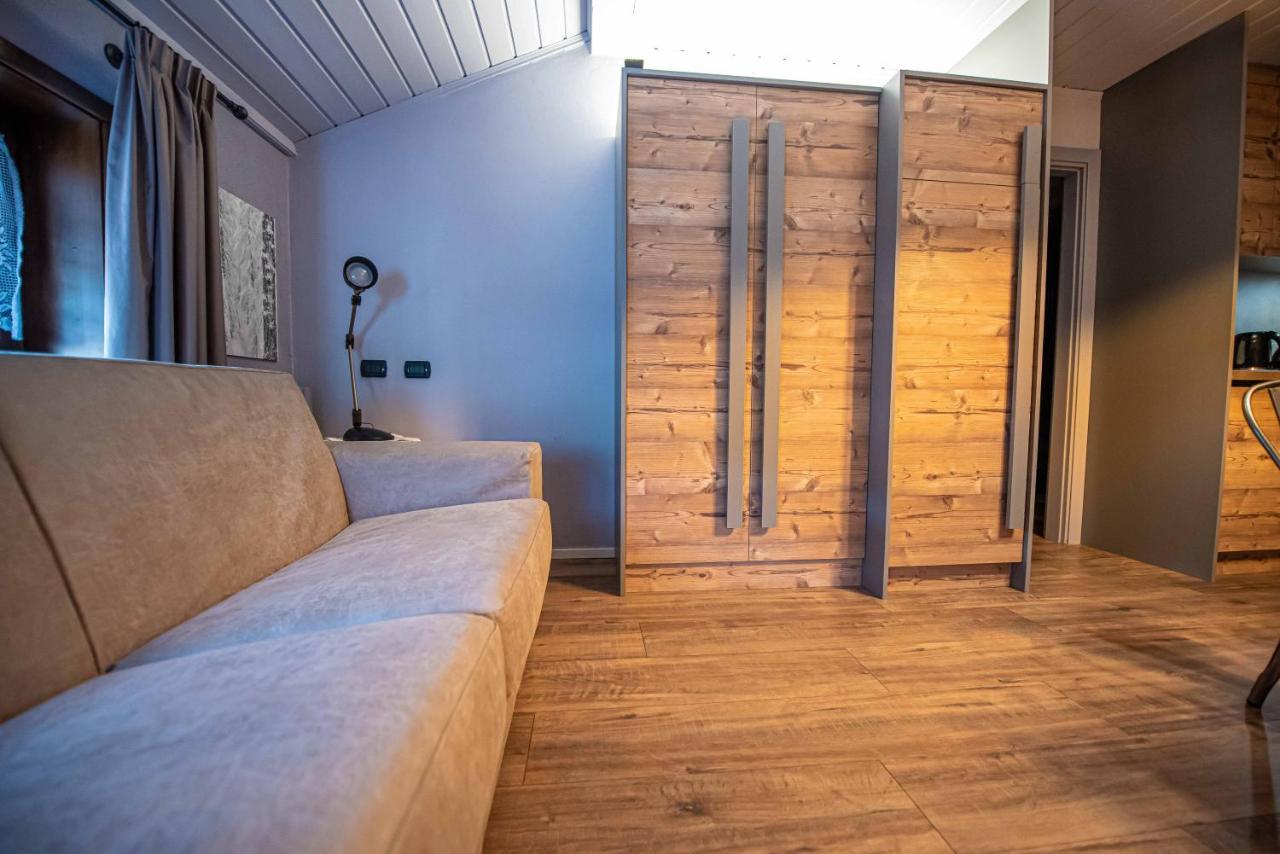 Chalet Colombo Myholidaylivigno Esterno foto