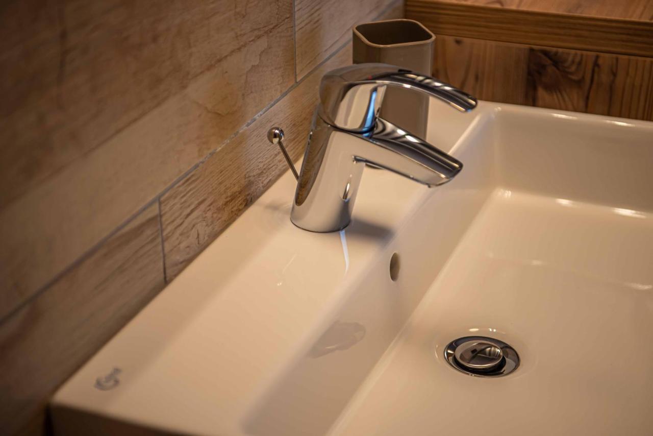 Chalet Colombo Myholidaylivigno Esterno foto