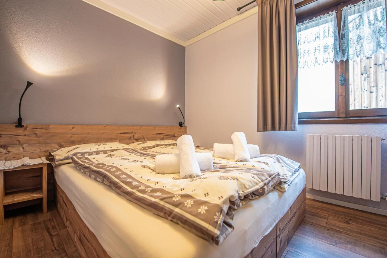 Chalet Colombo Myholidaylivigno Esterno foto