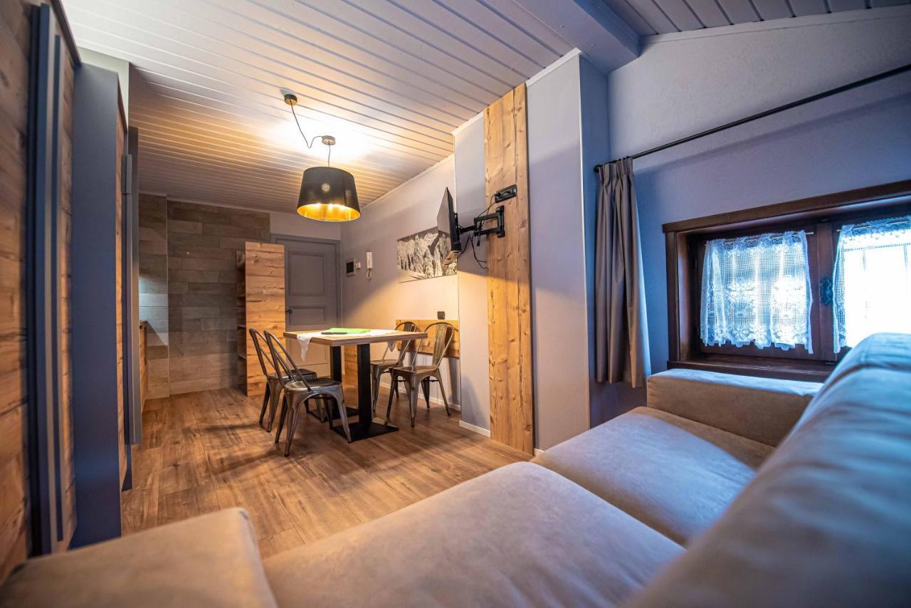 Chalet Colombo Myholidaylivigno Esterno foto