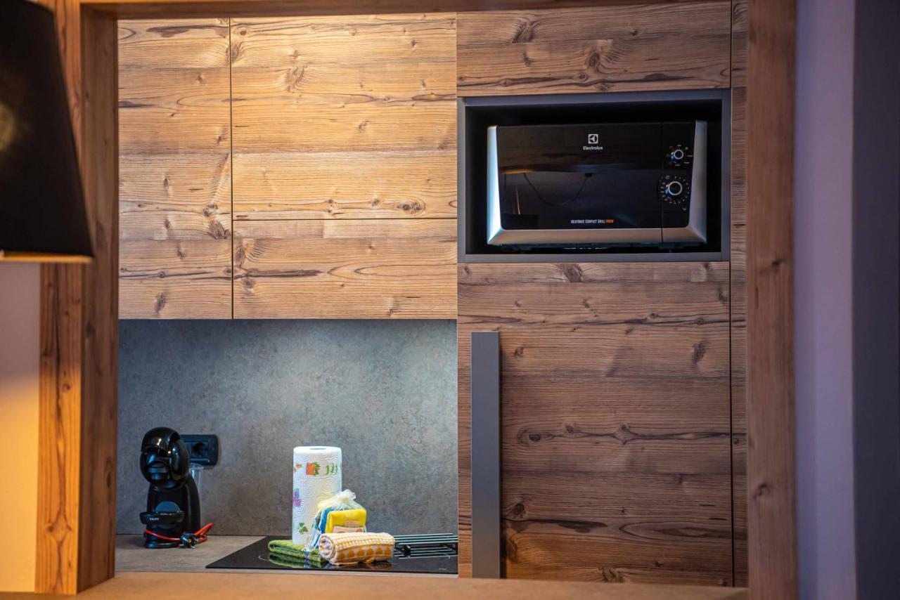 Chalet Colombo Myholidaylivigno Esterno foto